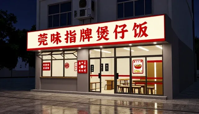 餐饮企业如何应对餐饮配套业务的性能挑战？