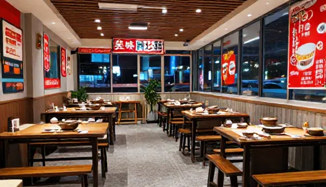 煲仔饭如何打造舒适用餐环境